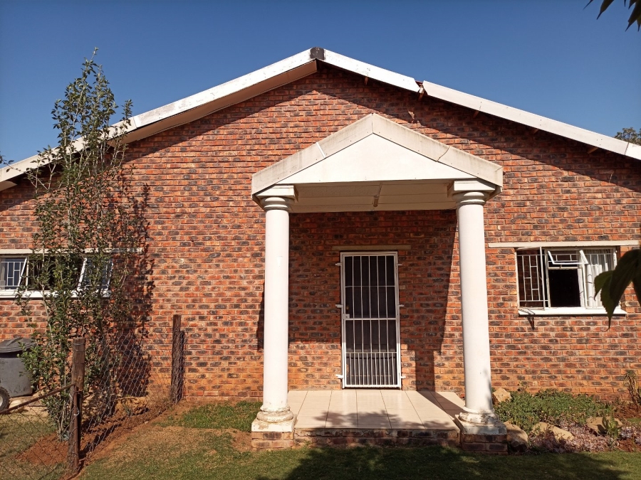 2 Bedroom Property for Sale in Brandfort Free State